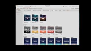 How to FIND and Install SP-404 mkii app in Roland Cloud Manager