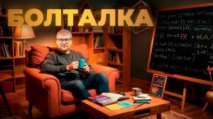 БОЛТАЛКА