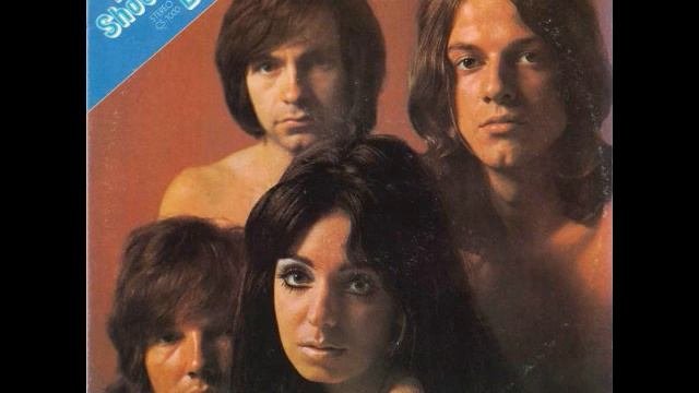 Shocking Blue – The Shocking Blue  1970 Vinyl