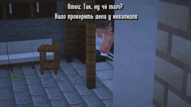📹 😱УТОНУЛ В БАССЕЙНЕ ЗЛЫХ РОДИТЕЛЕЙ в SCHOOLBOY RUNAWAY в Майнкрафт.. 
👤 #FixEye
📹