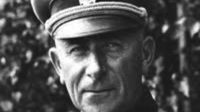 Nuremberg Day 196 (1946) Paul Hauser Cross F. Elwyn Jones Cross смотреть онлайн