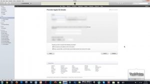 Create A Free iTunes Account With NO Credit Card! [US & CAN]