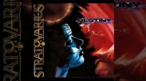Stratovarius - Destiny (1998)