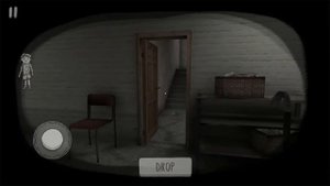 Evil Nun - new update 1.6 - Final Evil Nun - Normal Mode (IOS ANDROID)