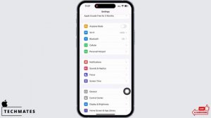 How To Fix iPhone 15 Pro, 15 Pro Max FaceTime Not Working