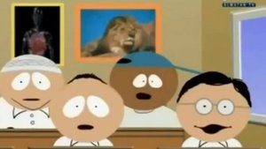 Block 13: Oh God I'm Fasting (S1 E5)