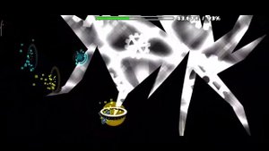 [ 120hz ] The Furious by Knobbelboy - 100% | Geometry Dash