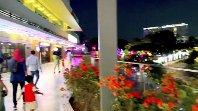 Malaysia lo Central I- city mall | Theme park | Shah Alam | Selangor | Kuala Lumpur | Telugu Vlogs
