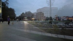 Владикавказ 2024