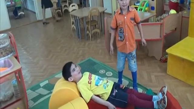 Детский сад "Номин" смотреть онлайн