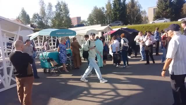 Где и как снимается российское кино