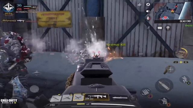 How To Play Call Of Duty Mobile With A PS4 Or Xbox Controller! (New Season 2 Controller Support) смотреть онлайн