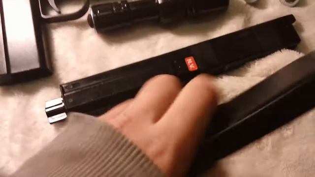 tf11 airsoft gun смотреть онлайн