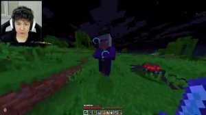 BAŞKAN AHMET'E SUİKAST YAPTIM! - Minecraft Ahtapot Adası