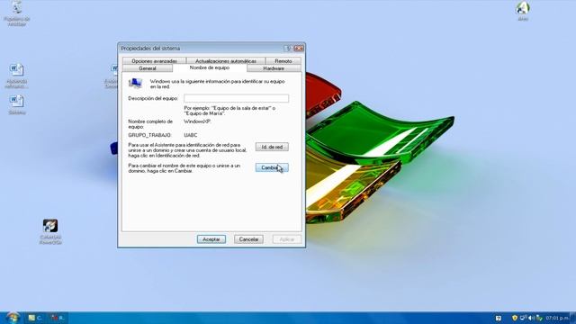 conectar impresora en red windows 7 y xp смотреть онлайн