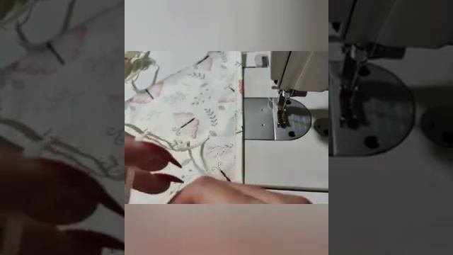 Мастер класс - платье  София