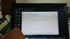 Update firmware TIDRADIO TD-H3