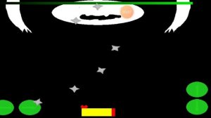 ФИНАЛ!!!! МЕГА БОСС!!! ЛУНТИК X И ЖАЖДА КРОВИ [ГЛАВА 3]