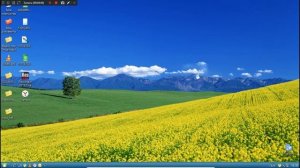 Обзор сборки Chip Windows XP 2014 Final