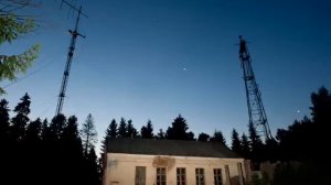 UVB-76 "A WOMANS SCREAM"