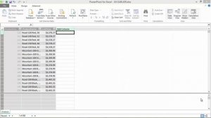 10-04 Advanced DAX Concepts - Row Context