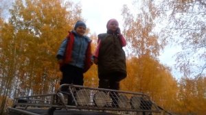 Песня про УАЗ