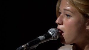 Selah Sue - Raggamedley @ iTunes Festival 2011