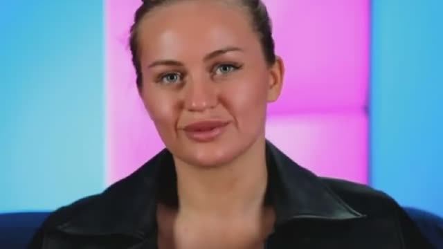 💕 Внезапное прозрение Элины Рахимовой | Новости Дом 2