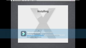 Install MacOS X 10.7 ( mountain lion ) on VMware Workstation 17