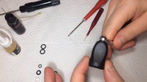 Daiwa EM MS Тюнинг