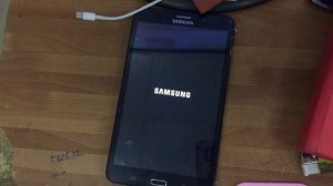 Hand reset samsung SM-T231 galaxy tab 4 7.0 - Cách mở khóa Android khi quên pass