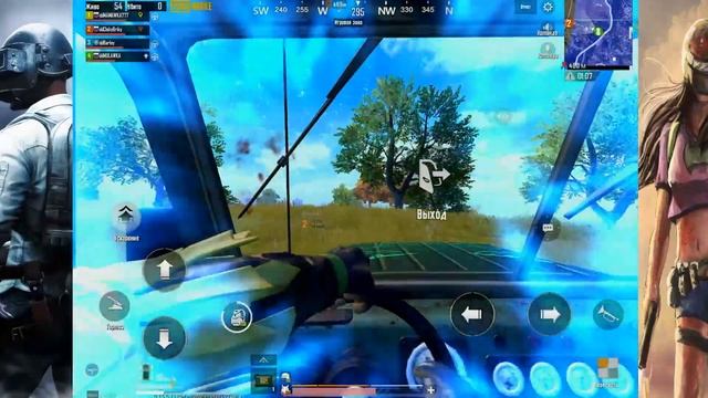 СТРИМСНАЙПЕРЫ ВПЕРЕД!!! История как dd Турнир на 30к сливает. PUBG MOBILE