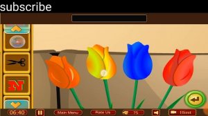 501 Free New Room Escape Games level 16 walkthough up to end