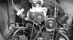 supercharger AMR300