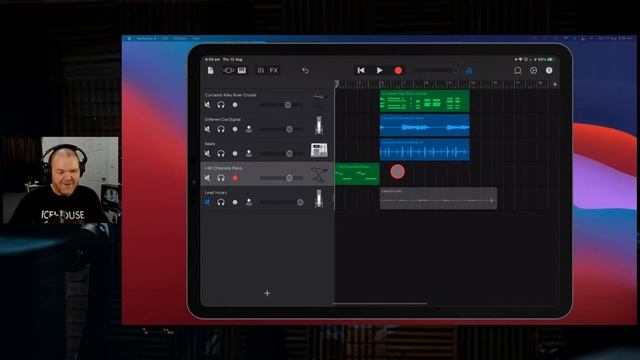 NEW "Take a Daytrip" sound library pack (GarageBand Update) смотреть онлайн