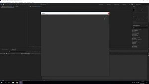 Как установить Element 3D   2017