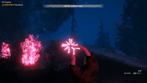 Investigate The Beams (How To Align the Amulets) - Far Cry New Dawn