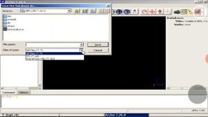 BRL Cad Solid Modeling Di Exagear Windows Emulator