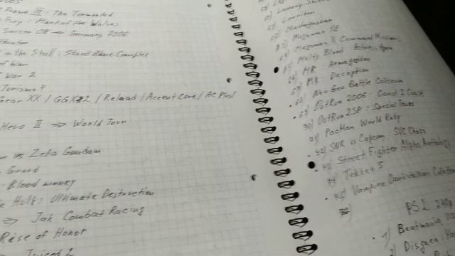 Боль и разочарование PS2 - соотношение колличества игр в 240p, 480i и 480p смотреть онлайн