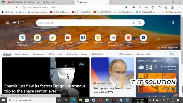 4 task high quality earning app make in android studio || admin panel source code free part 1