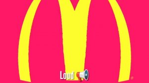 Macca's logo ident Effects(Sponsored by Preview 2 Effects)