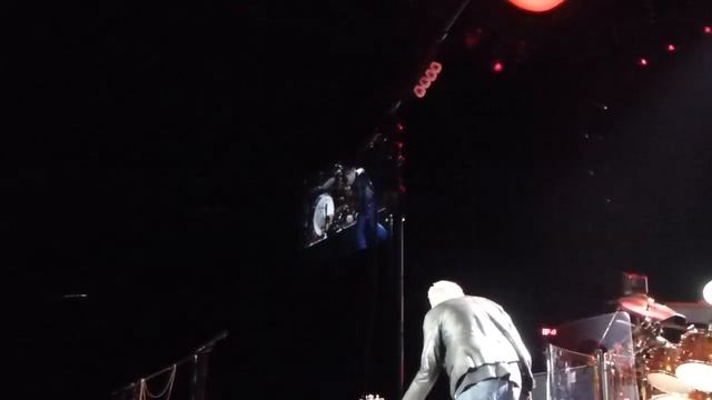So Afraid at MGM Fleetwood Mac 12-30-2013 Lindsey Buckingham смотреть онлайн