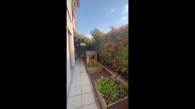 Via Mengoni  - Trilocale Con Giardino SD 480p