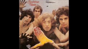 Ambrose Slade - Genesis