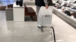 Открываю КАНАЛ ДЛЯ КОШКИ ! Примерка одежды и наши покупки !!! ВЛОГ Мили Ванили