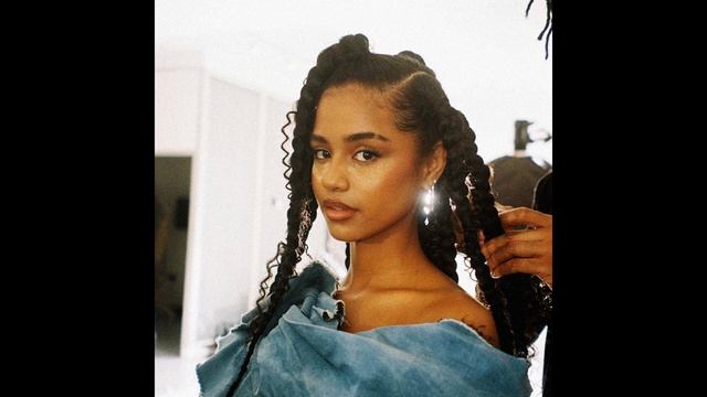 Tyla & Tems Type Beat - "LONGING FOR U"