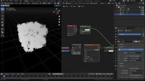 Anime Stylized Trees and Leaves | Blender Tutorial