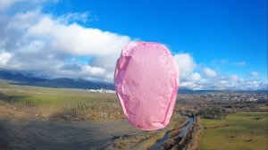 Китайские фонарики