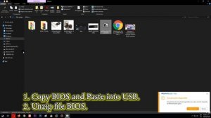 ☑️ GIGABYTE GA Z77X-D3H ☑️ACTUALIZAR BIOS ☑️ UPDATE BIOS ☑️ QFLASH ☑️ Opción #1