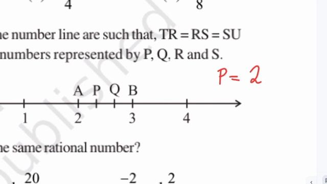 class 7 maths chapter 8 rational numbers || exercise 8.1 question 5 || class 7 ncert mathematics